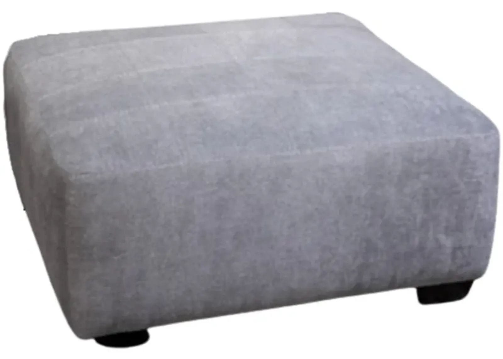 Benchcraft® Birkdale Court Gray Oversized Accent Ottoman