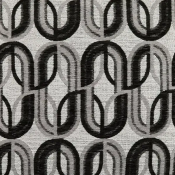 Benchcraft® Birkdale Court 3-Piece Gray U-Shape Sectional and Chaise