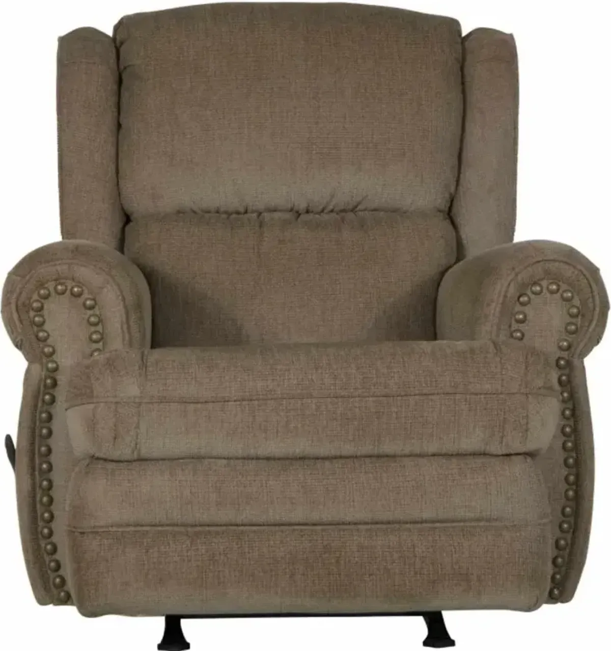 iAmerica Java Manual Rocker Recliner