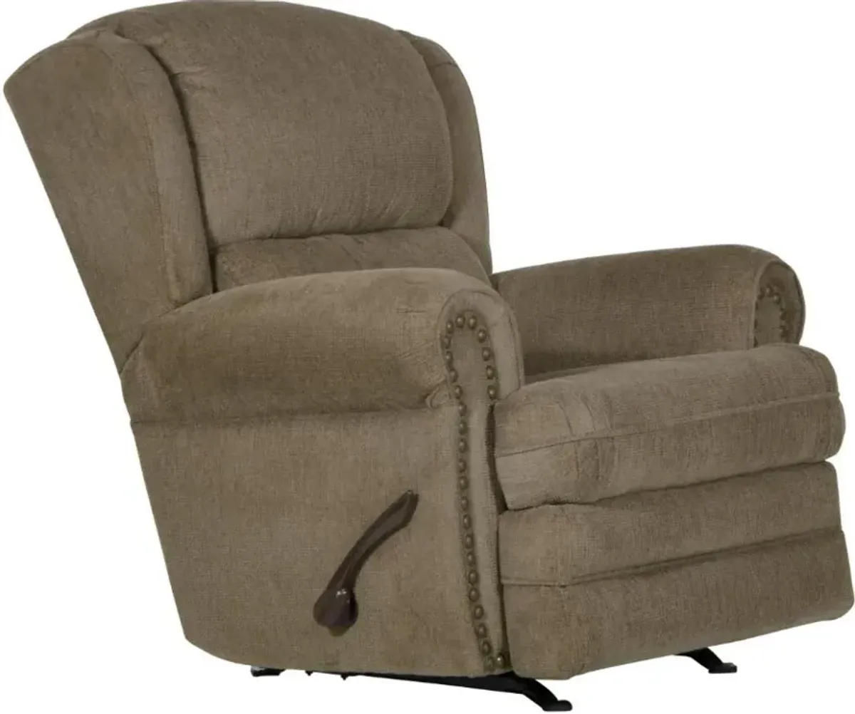 iAmerica Java Manual Rocker Recliner