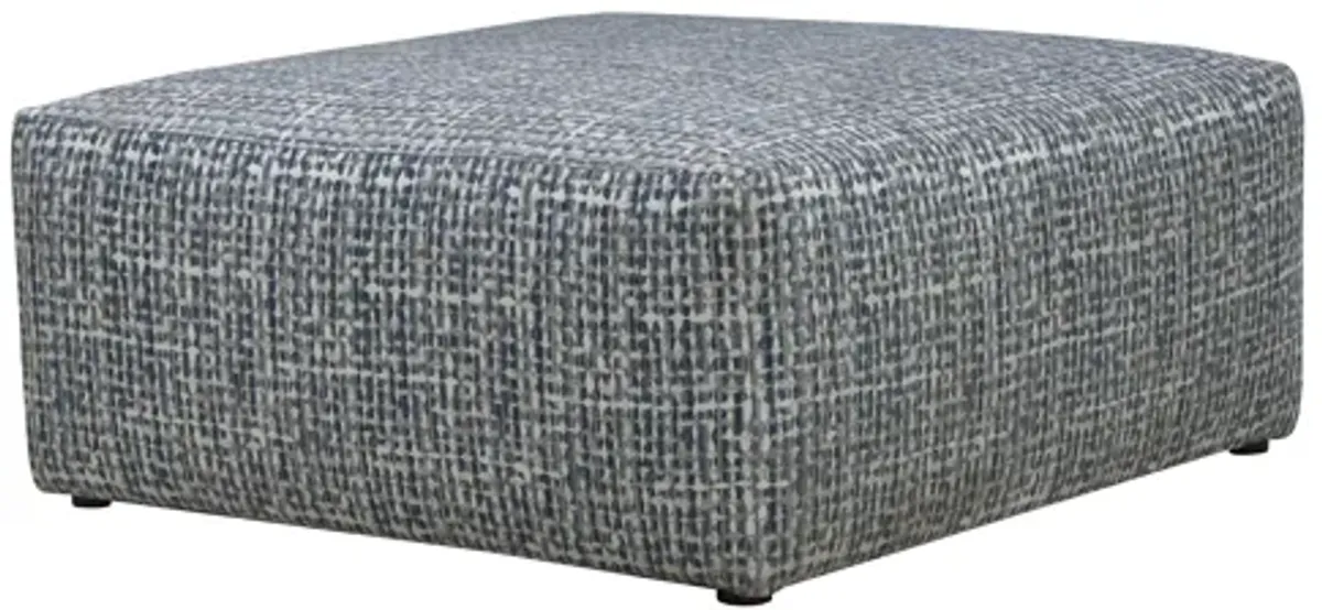 i America Easton Caspian Cocktail Ottoman