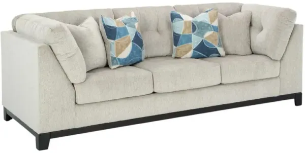 Benchcraft® Maxon Place Stone Sofa