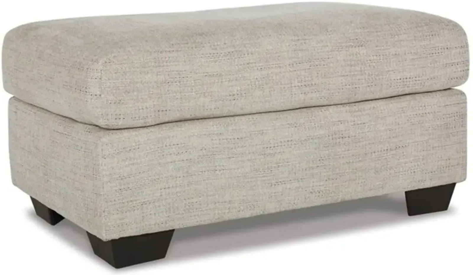 Signature Design by Ashley® Vayda Pebble Ottoman