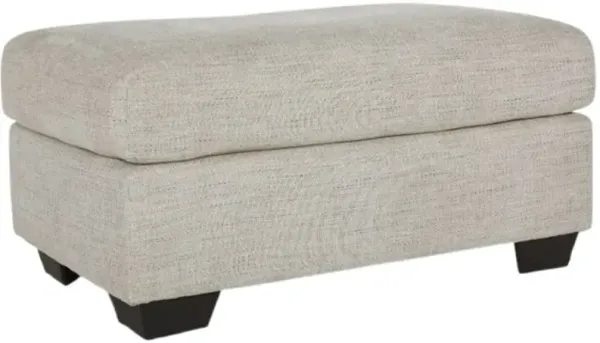 Signature Design by Ashley® Vayda Pebble Ottoman