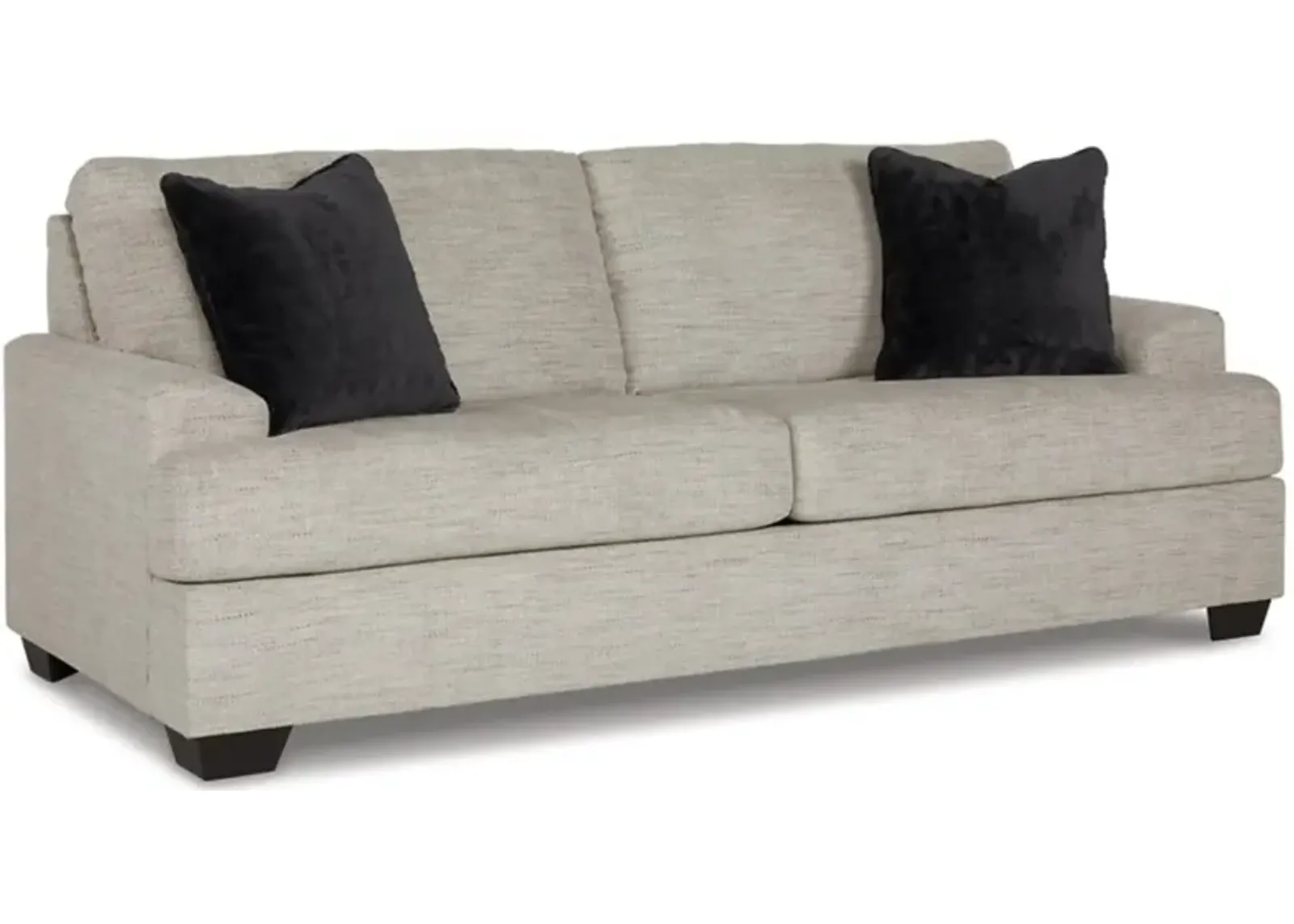 Signature Design by Ashley® Vayda Pebble Sofa