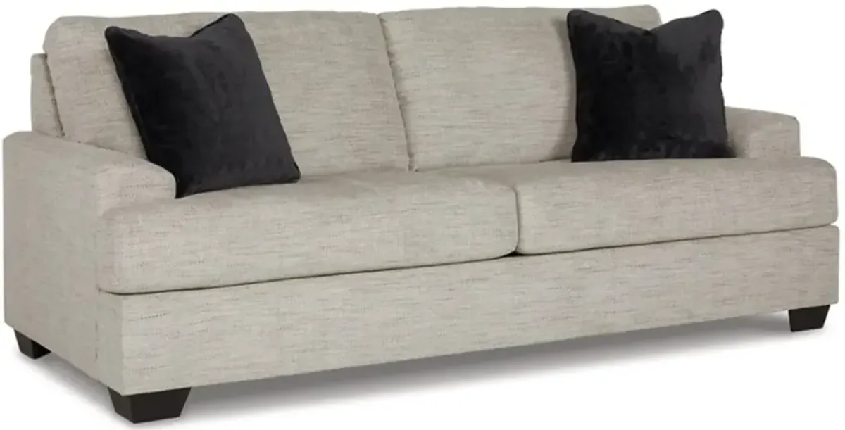 Signature Design by Ashley® Vayda Pebble Sofa