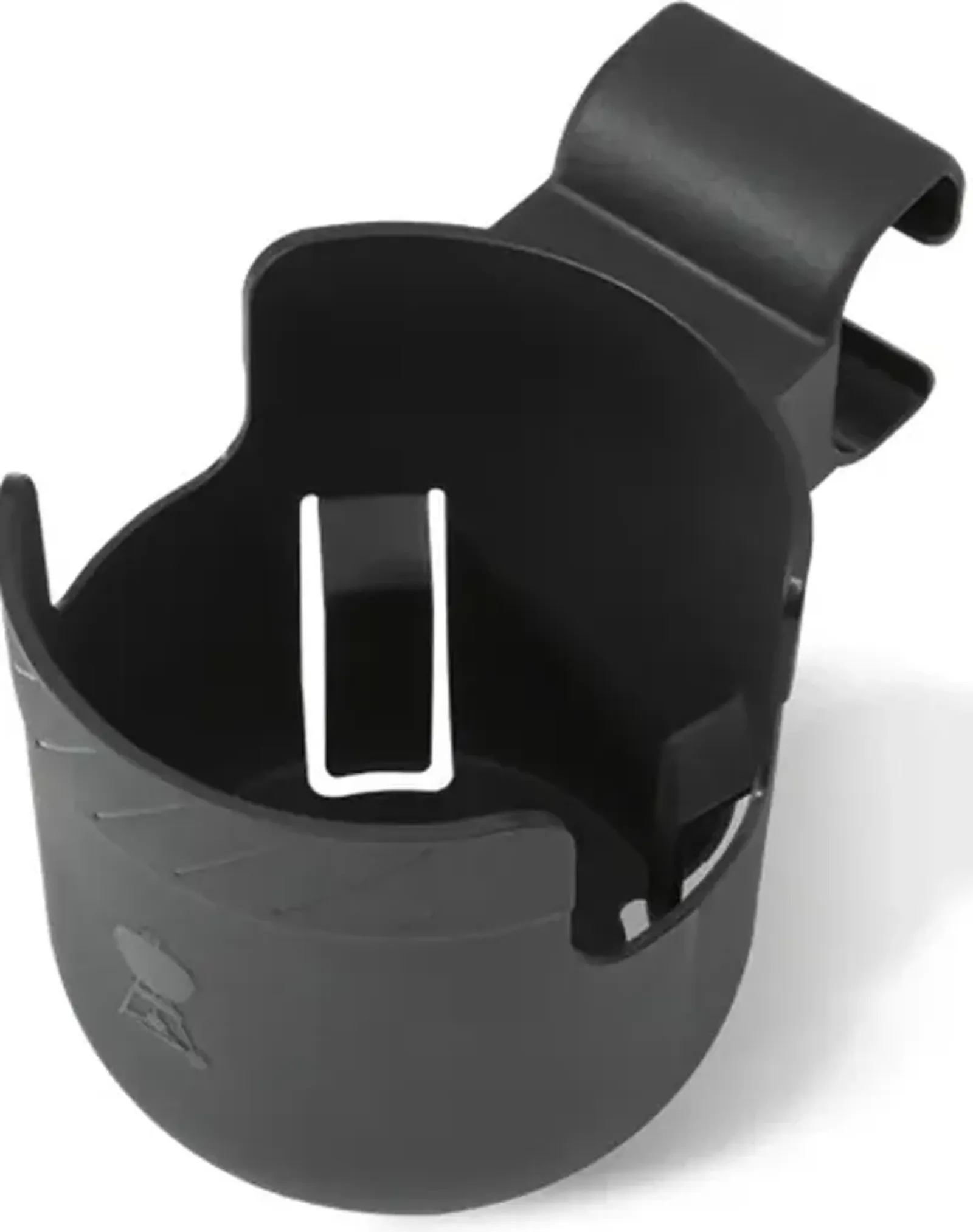 Weber® Works Black Griddle Bottle Holder