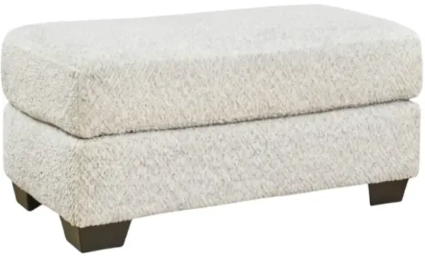 Signature Design by Ashley® Brebryan Flannel Ottoman