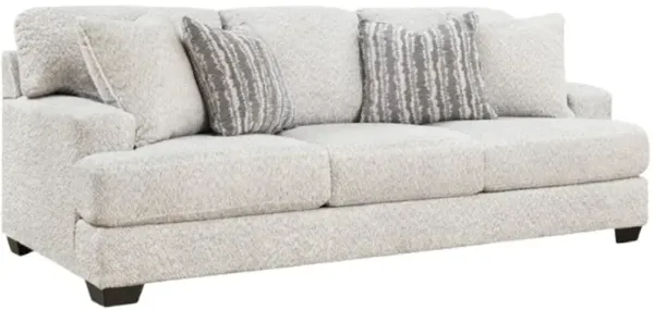Signature Design by Ashley® Brebryan Flannel Sofa
