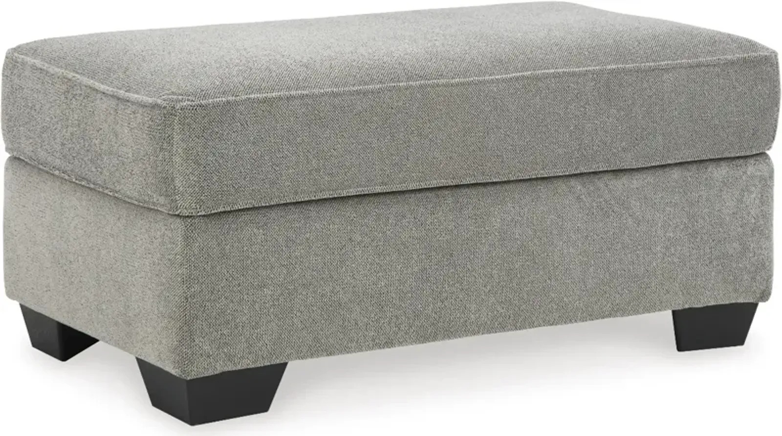 Signature Design by Ashley® Deakin Ash Ottoman