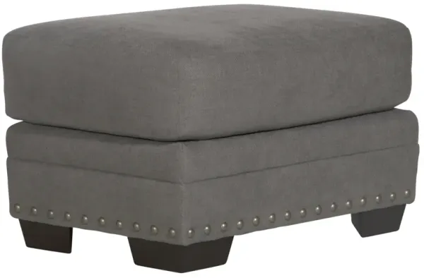 iAmerica Kristin Matching Ottoman