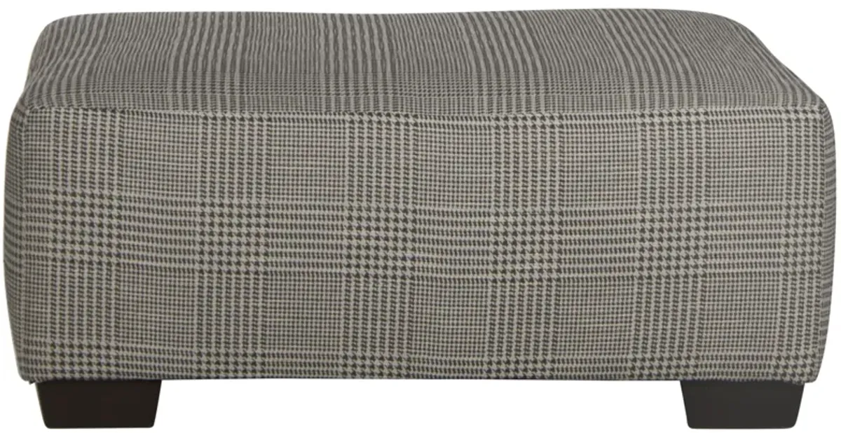 iAmerica Kristin Cocktail Ottoman