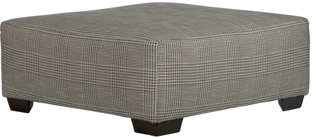 iAmerica Kristin Cocktail Ottoman