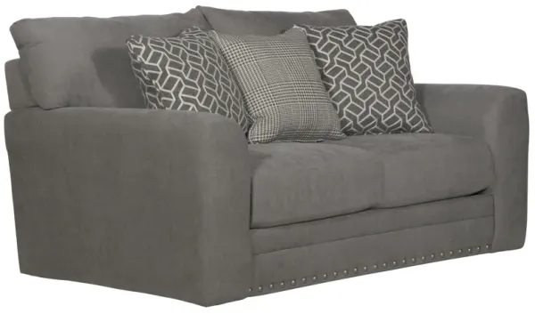 iAmerica Kristin Gliding Loveseat
