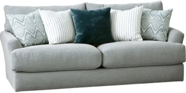 iAmerica Charlotte Seafoam Sofa