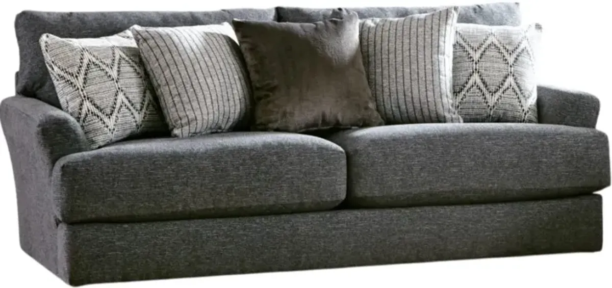 iAmerica Charlotte Night Sofa