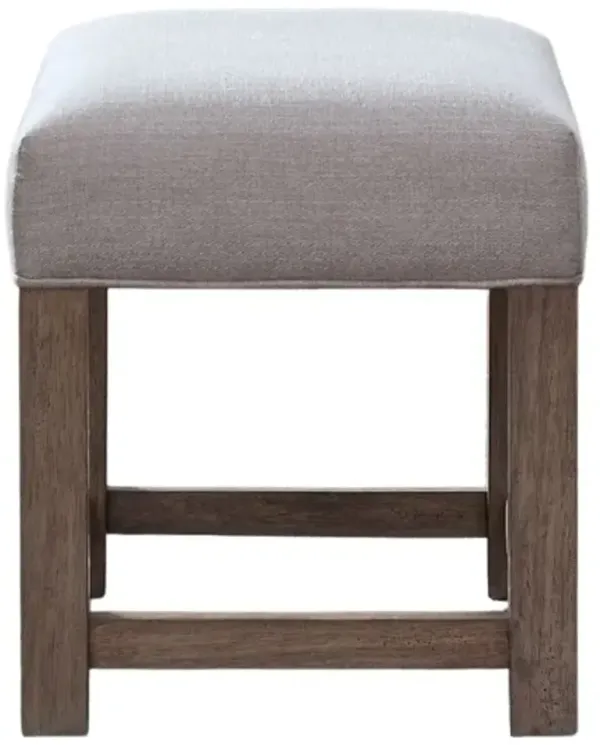 Liberty Furniture Corso Natural Console Stool