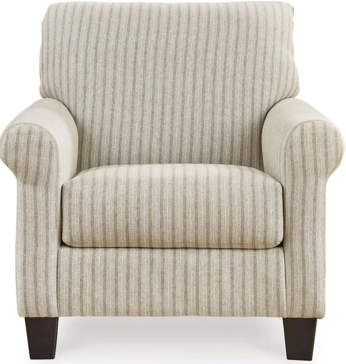Signature Design by Ashley® Valerani Sandstone Accent Chair