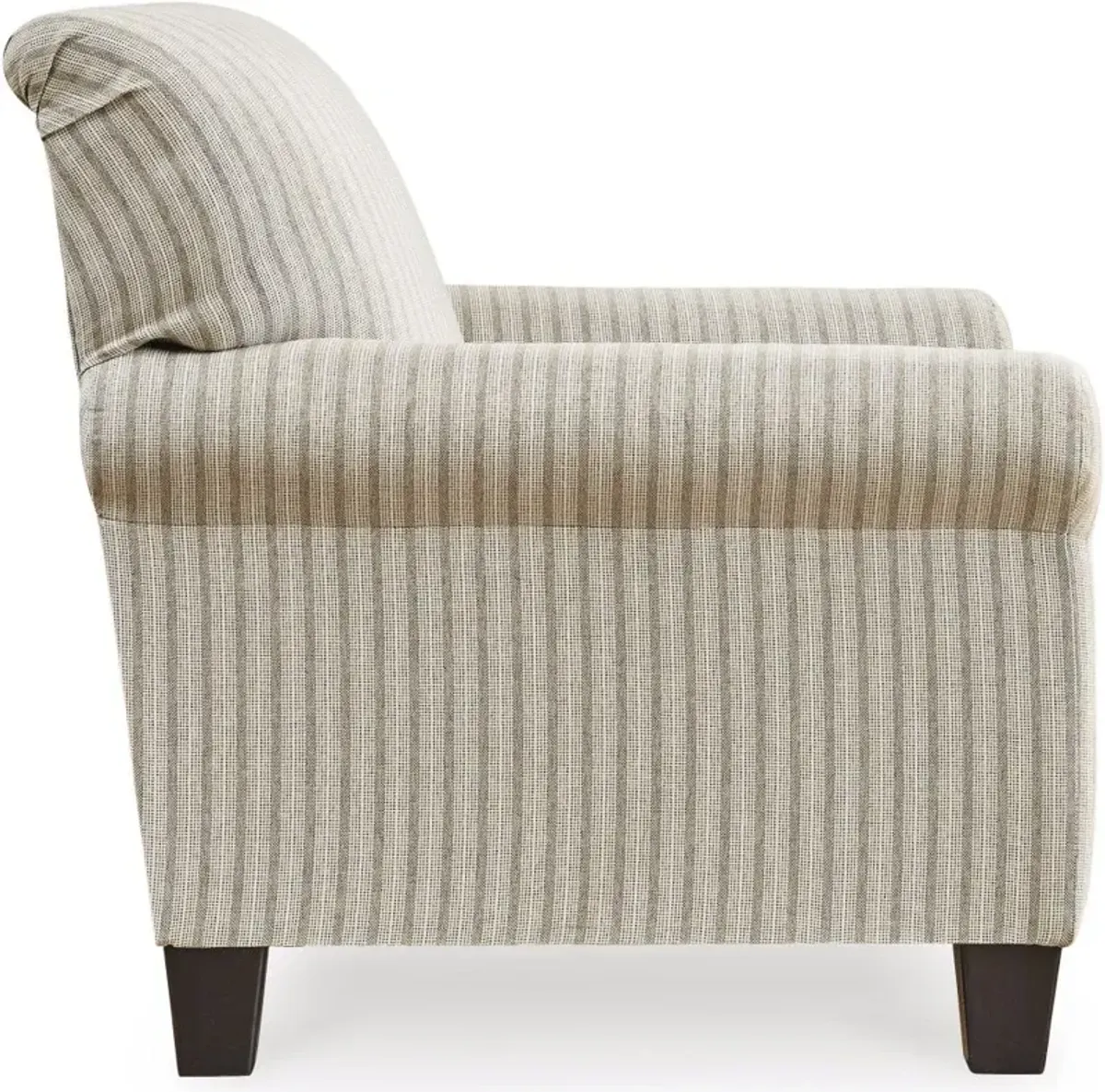 Signature Design by Ashley® Valerani Sandstone Accent Chair