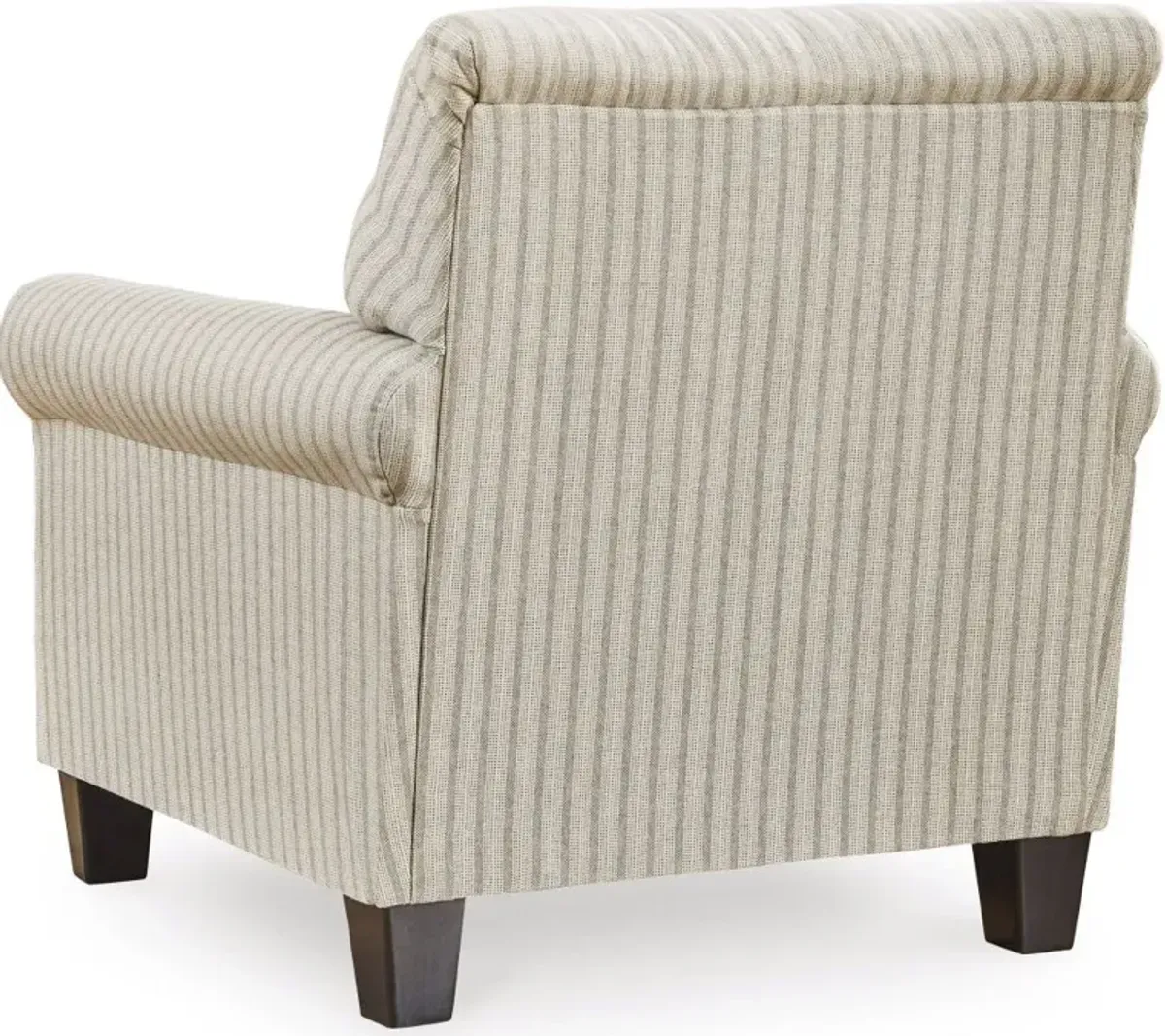 Signature Design by Ashley® Valerani Sandstone Accent Chair