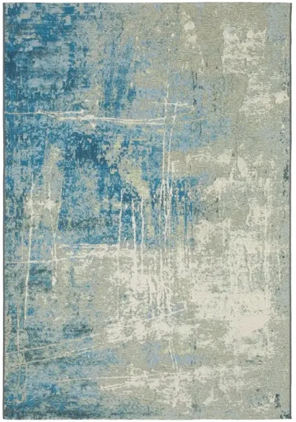 Oriental Weavers Naples 5'x8' Style 8 Area Rug