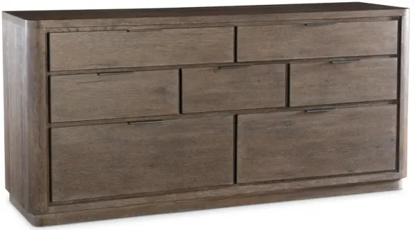 Bernhardt Outline Dresser
