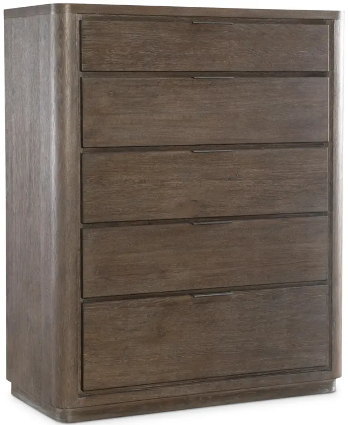 Bernhardt Outline Drawer Chest