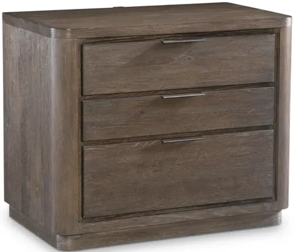 Bernhardt Outline Nightstand
