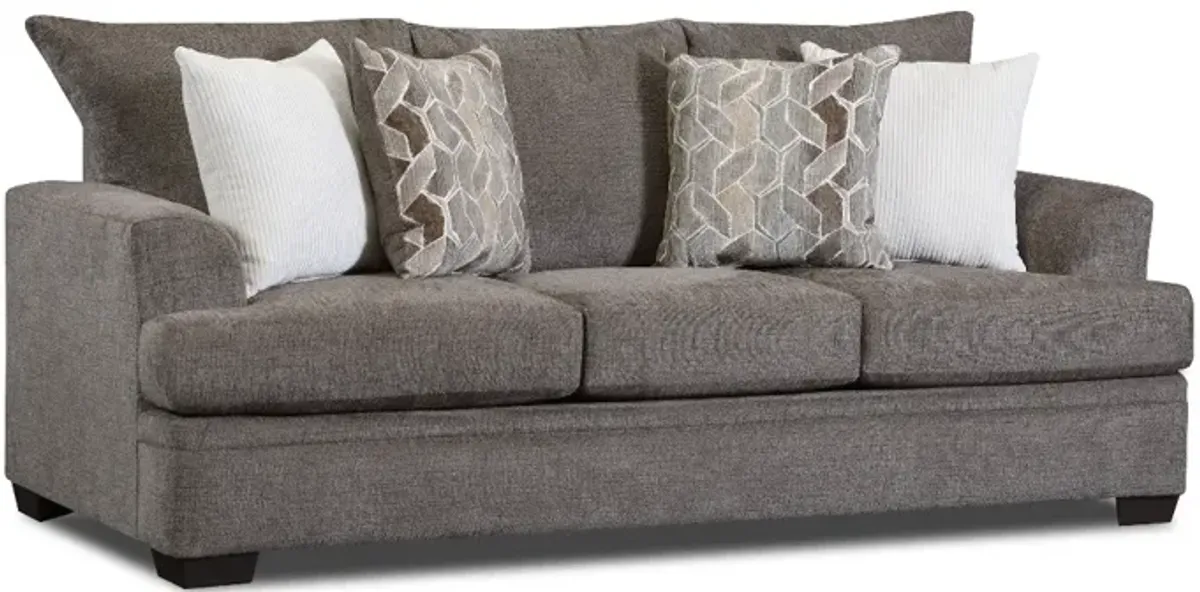 Peak Living Nutmeg Sofa