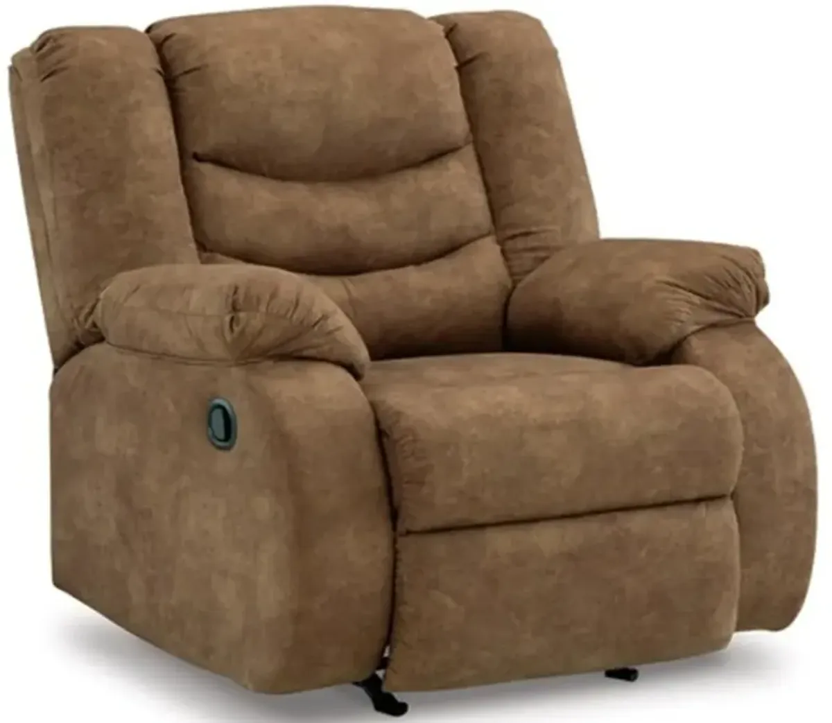 Signature Design by Ashley® Partymate Brindle Recliner