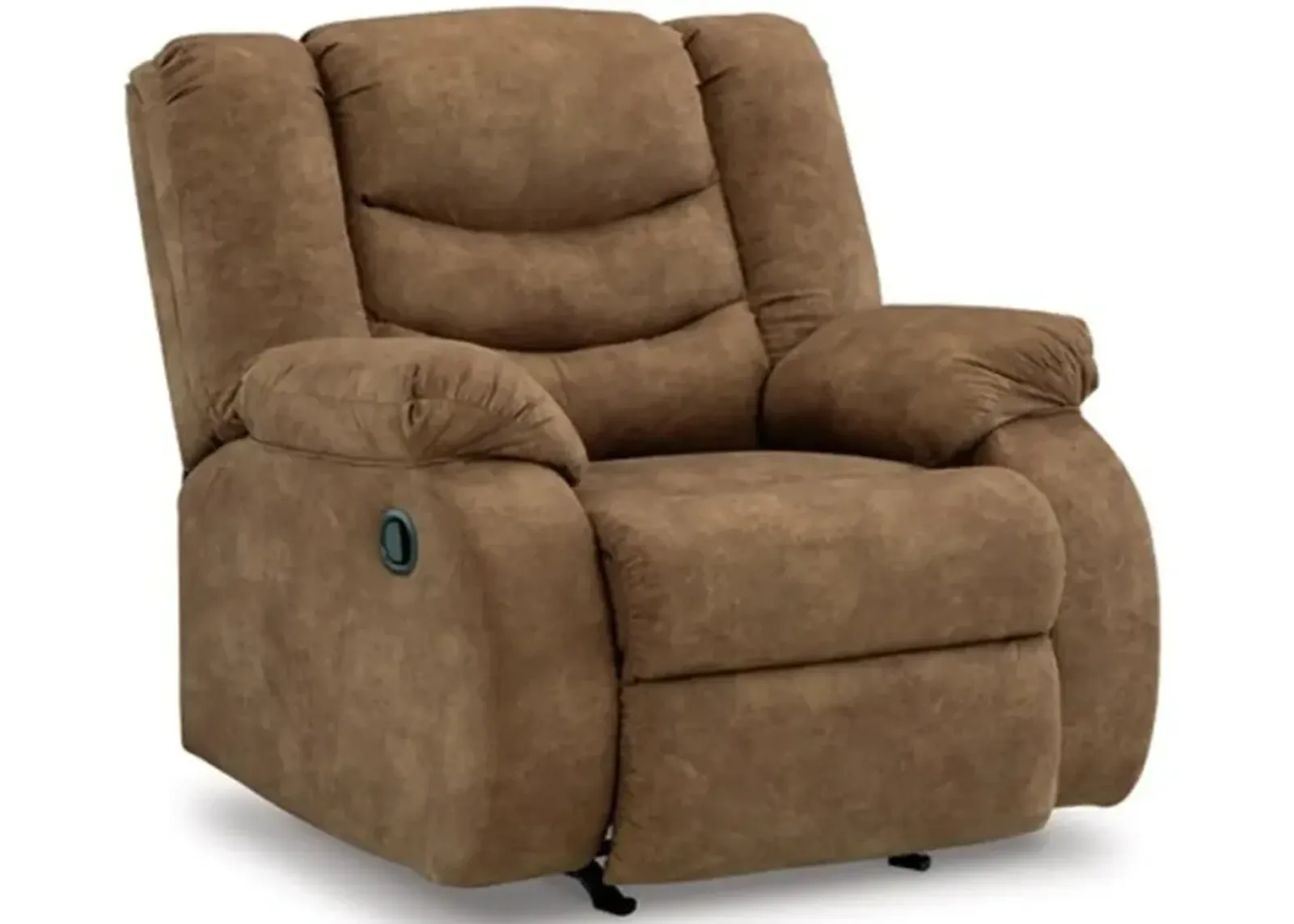 Signature Design by Ashley® Partymate Brindle Recliner