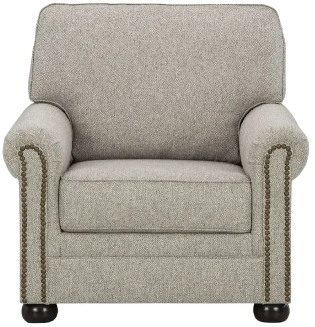 Signature Design by Ashley® Gaelon Dune Chair 