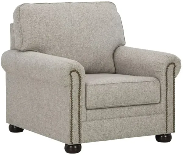 Signature Design by Ashley® Gaelon Dune Chair 