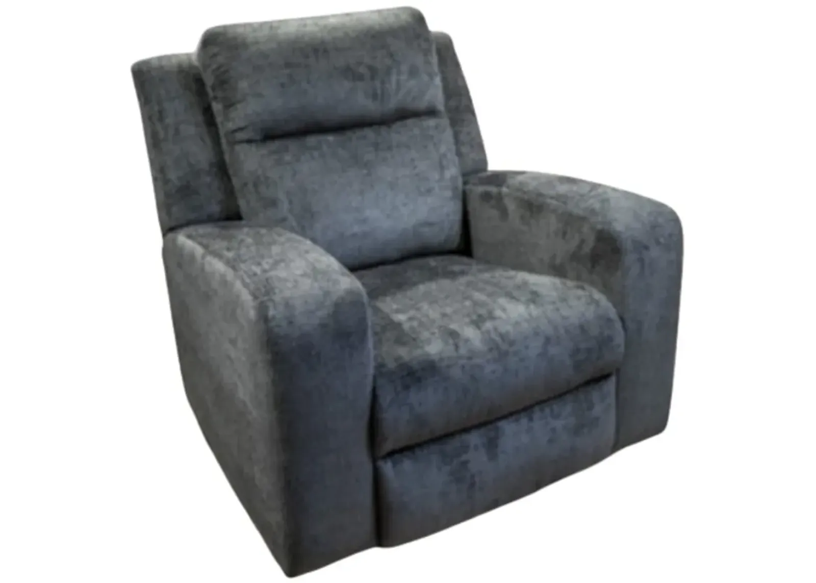 Signature Design by Ashley® Kanlow Dusk Recliner