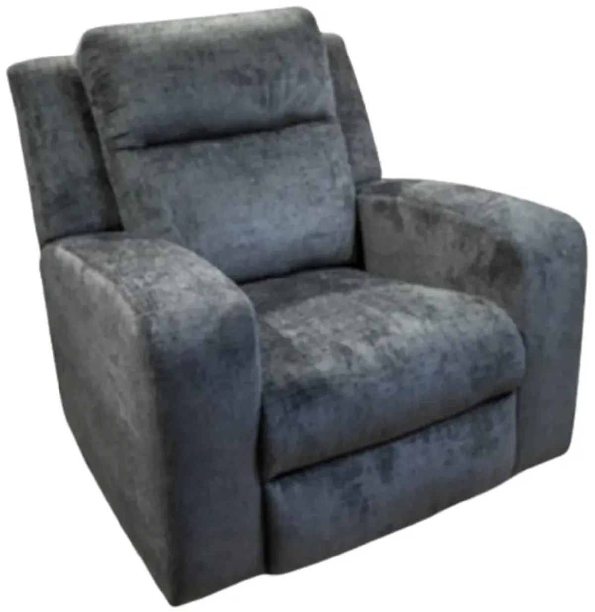 Signature Design by Ashley® Kanlow Dusk Recliner