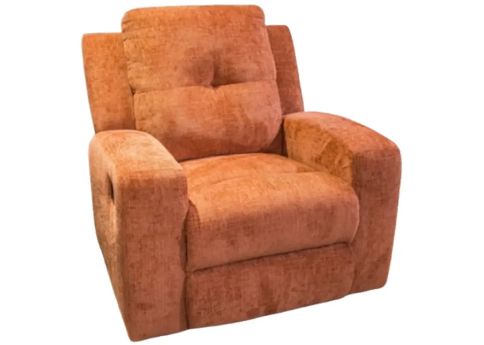 Signature Design by Ashley® Danum Spice Power Recliner