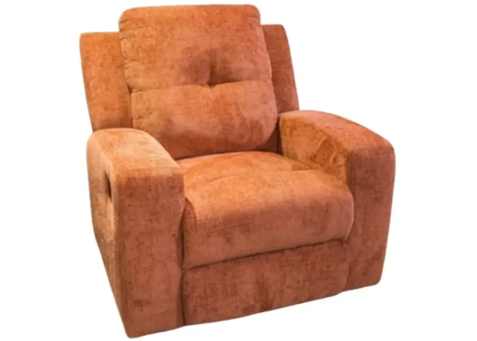 Signature Design by Ashley® Danum Spice Power Recliner