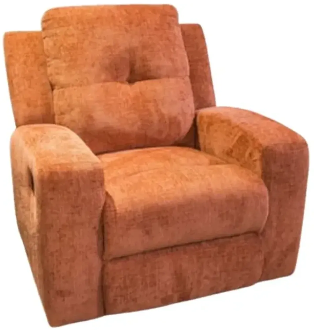 Signature Design by Ashley® Danum Spice Power Recliner