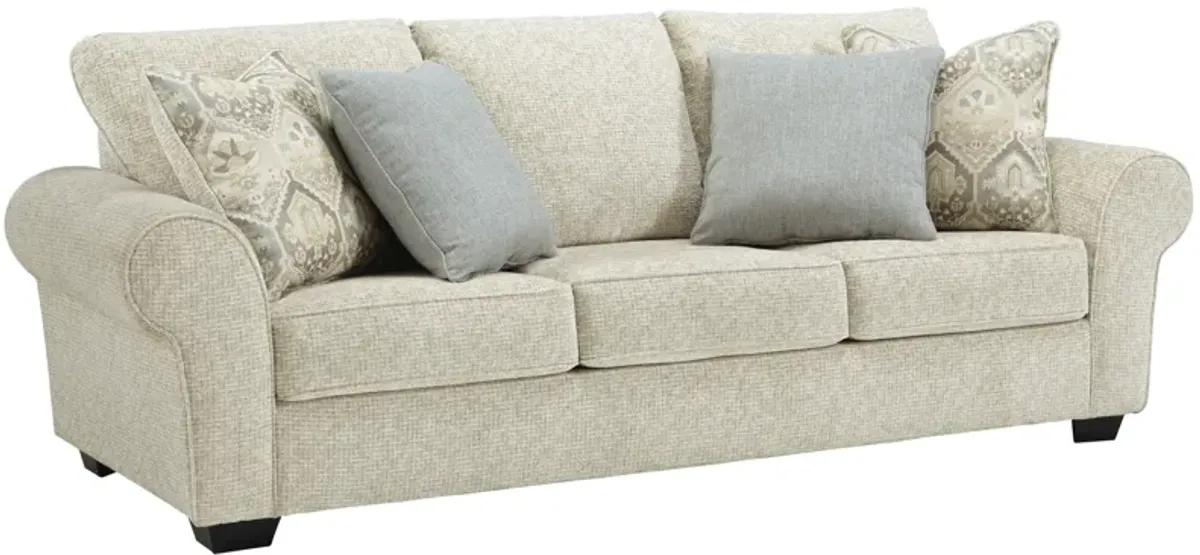 Benchcraft® Haisley Ivory Sofa