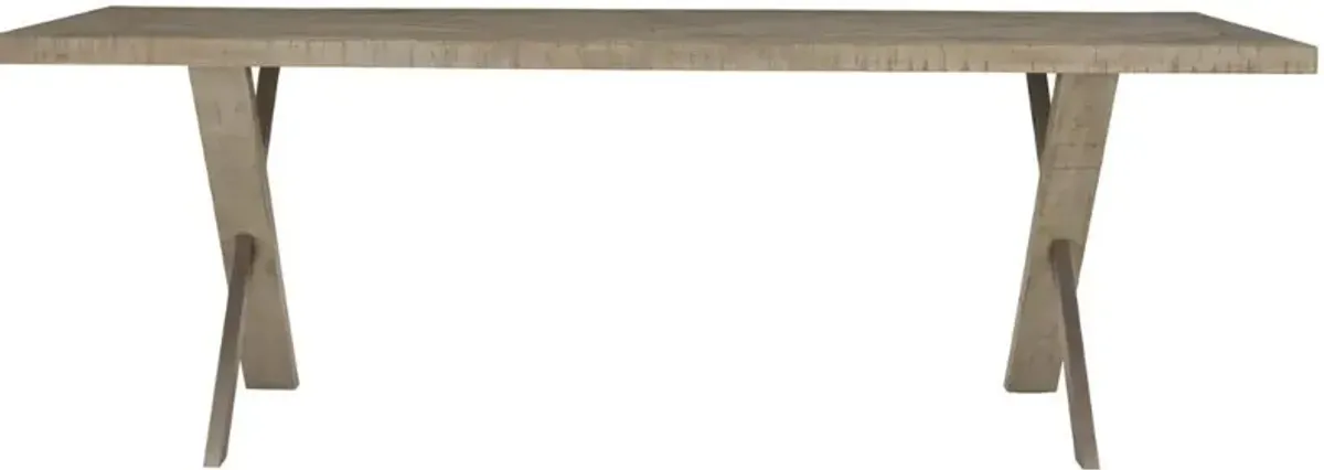 Bernhardt Highland Park Milo Morel Dining Table