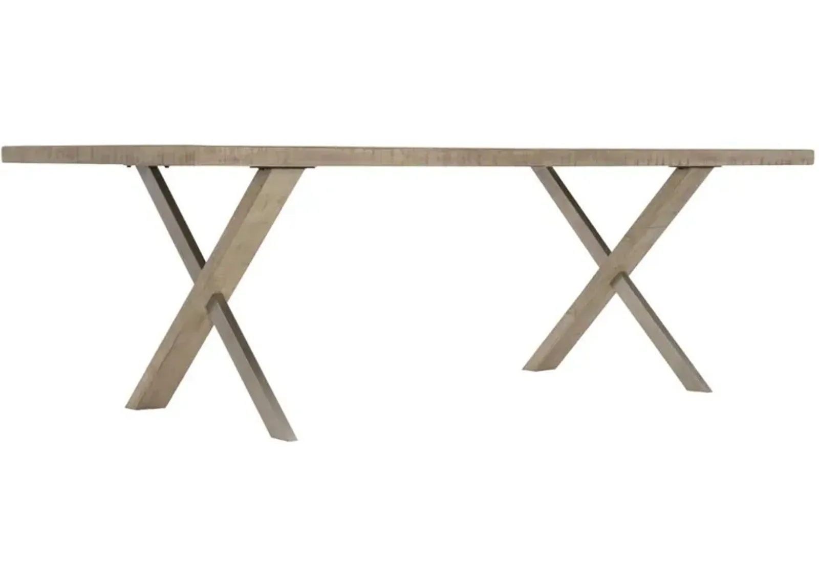 Bernhardt Highland Park Milo Morel Dining Table