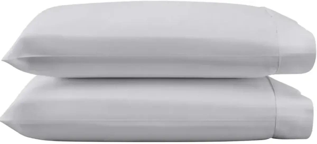 Tempur-Pedic® TEMPUR-Adapt® Luxe 2-Piece White Egyptian Cotton Queen Pillow Cases