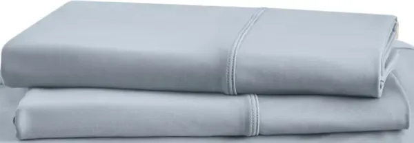 Tempur-Pedic® TEMPUR-ProPerformance Sleepy Blue Queen Pillow Case Set