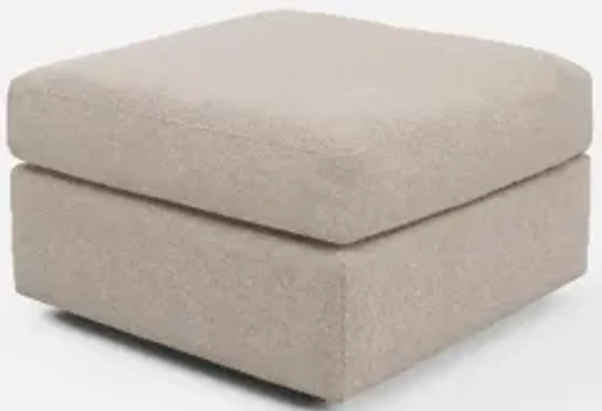 Drew & Jonathan Home ModularOne Ottoman