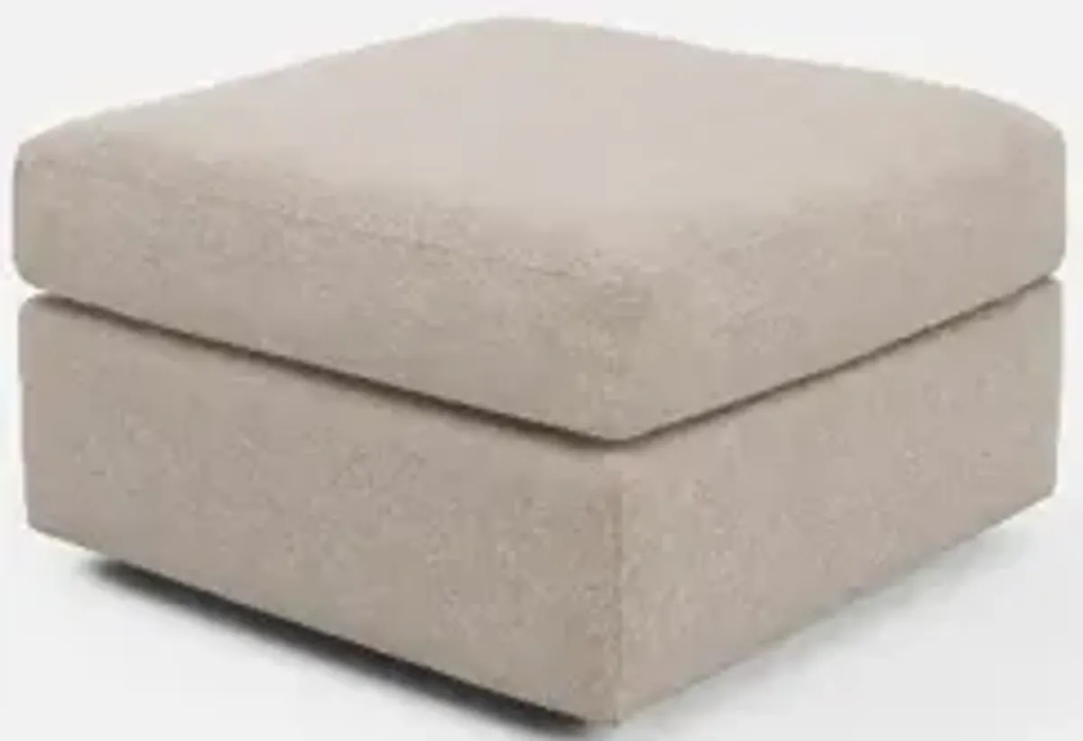 Drew & Jonathan Home ModularOne Storage Ottoman