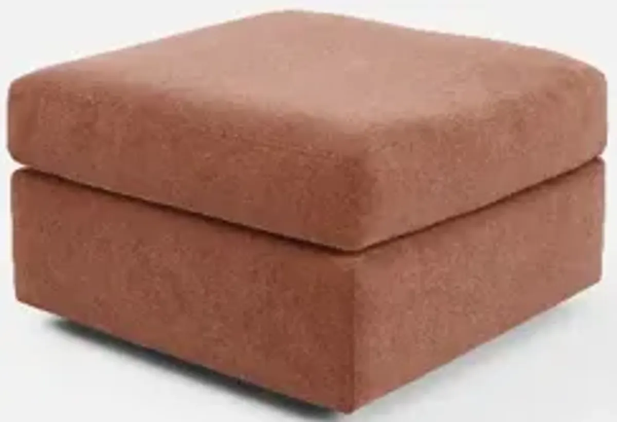 Drew & Jonathan Home ModularOne Storage Ottoman