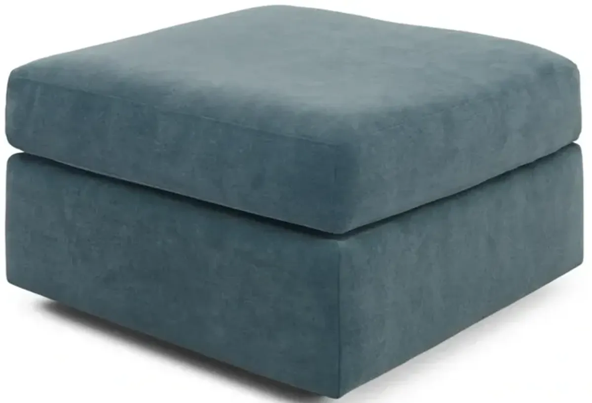 Drew & Jonathan Home ModularOne Storage Ottoman