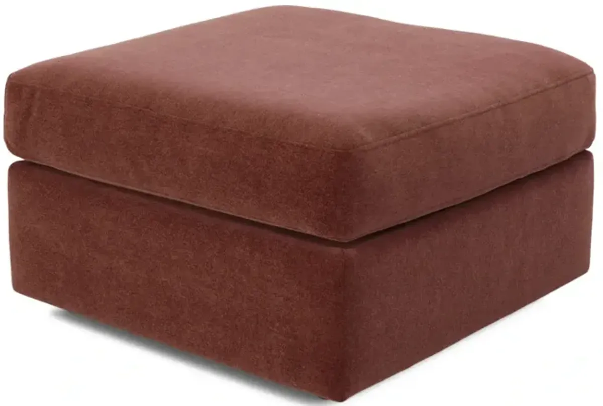Drew & Jonathan Home ModularOne Storage Ottoman