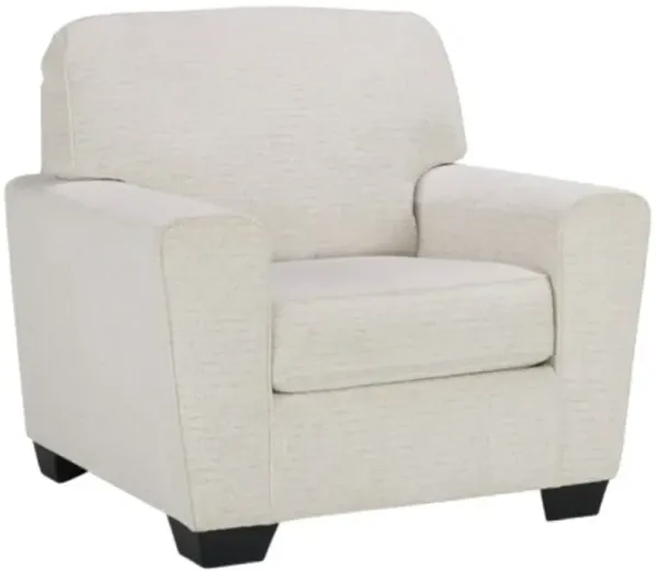 Signature Design by Ashley® Cashton Snow Chair