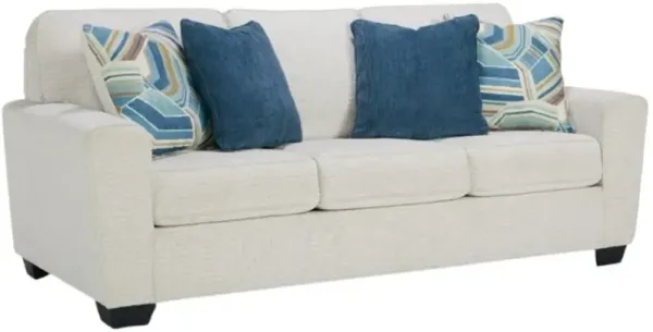 Signature Design by Ashley® Cashton Snow Sofa